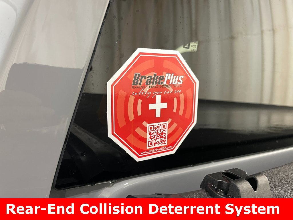 Certified 2025 GMC Sierra 1500 AT4 w/ AT4 Premium Package image 47