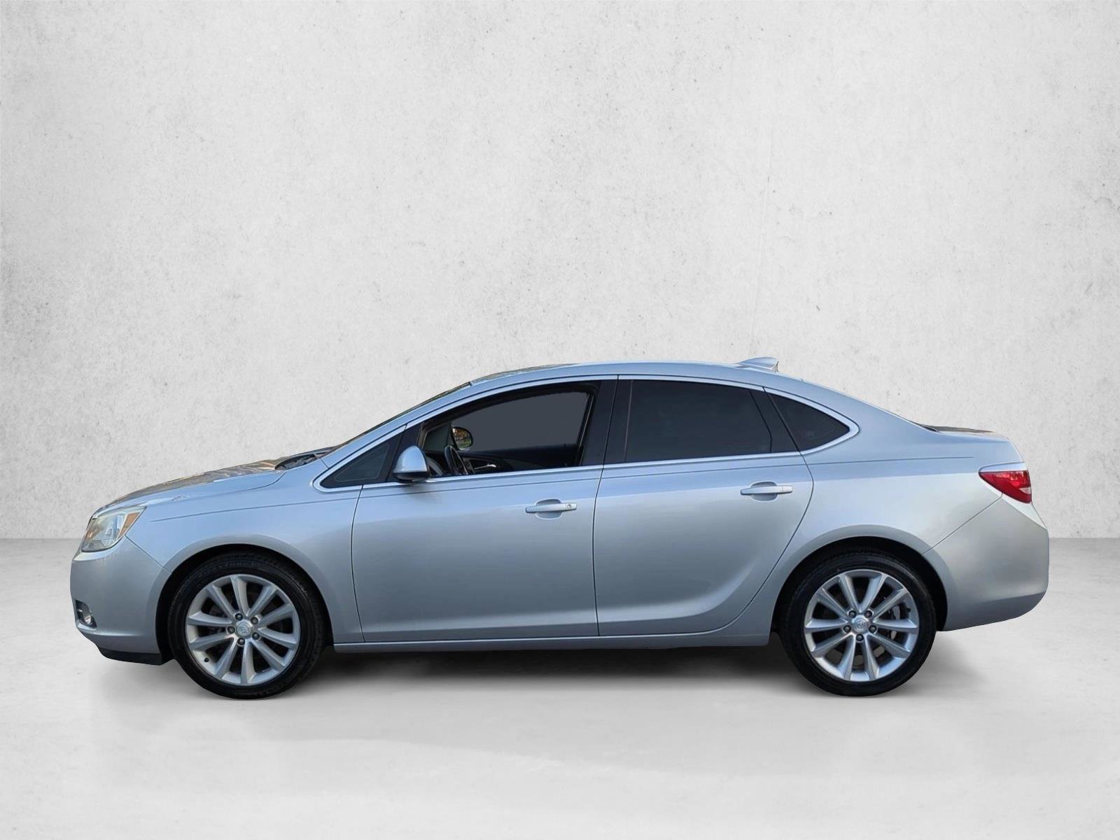 Used 2016 Buick Verano Convenience FWD image 8