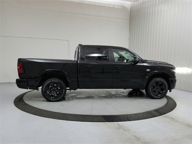 New 2026 RAM 1500 Big Horn image 8