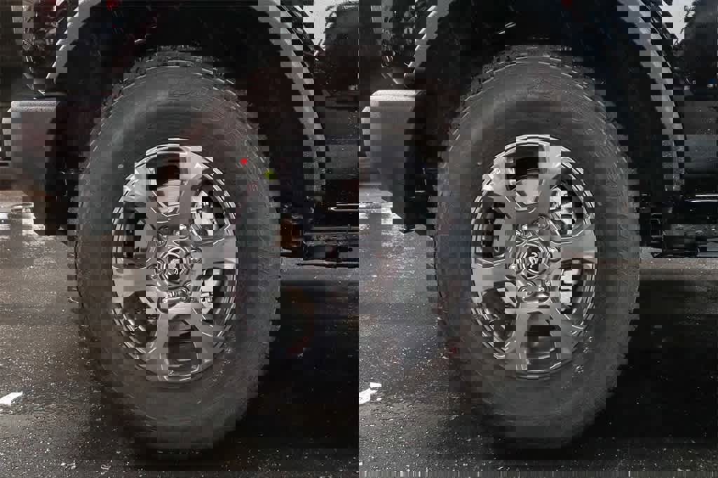 New 2025 Ford Bronco Big Bend image 11