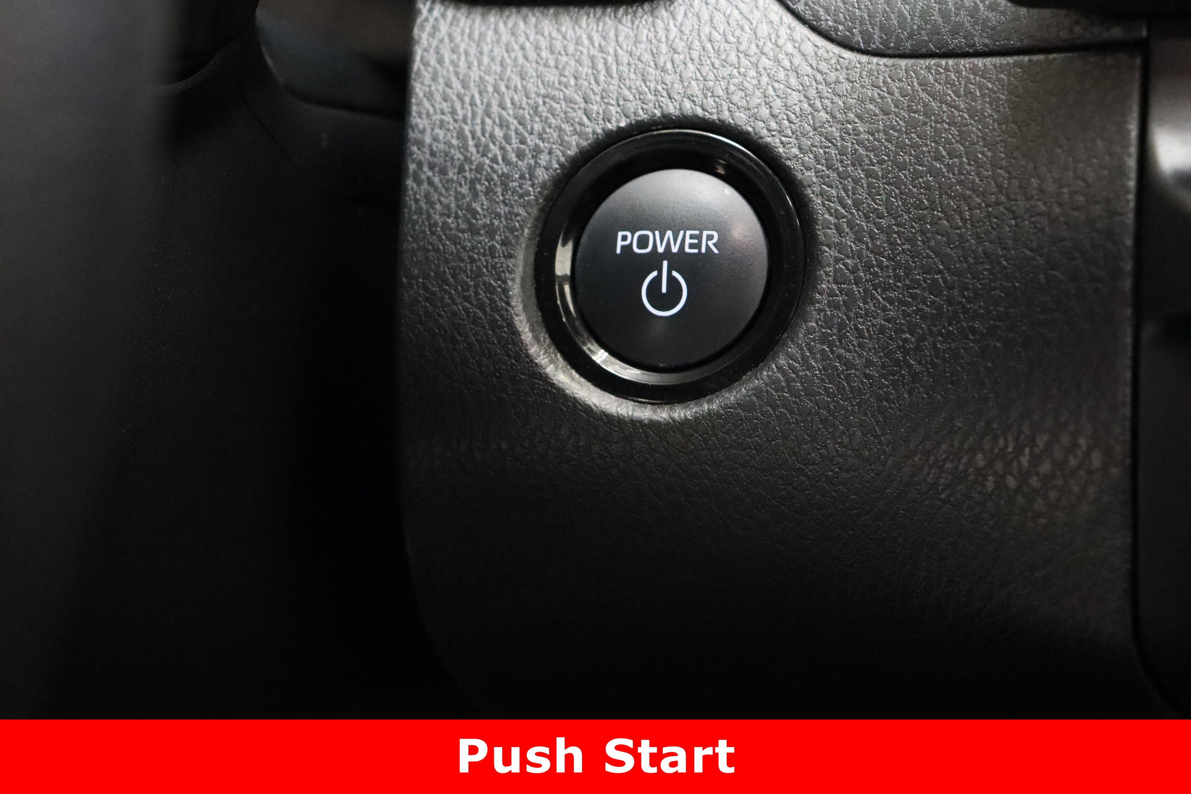 Certified 2025 Toyota Camry LE image 17