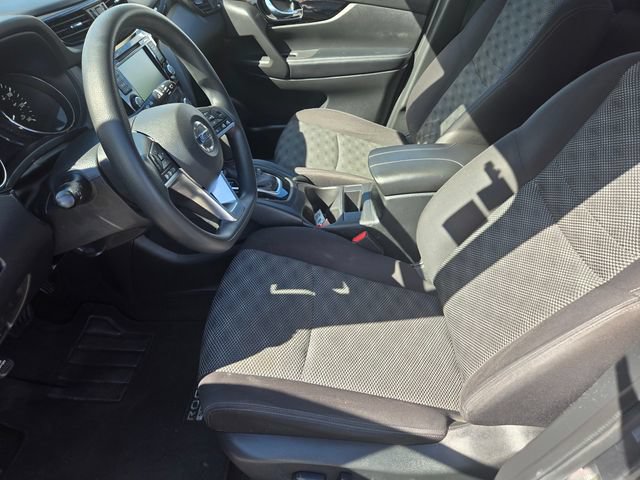 Used 2019 Nissan Rogue Sport SV FWD image 13