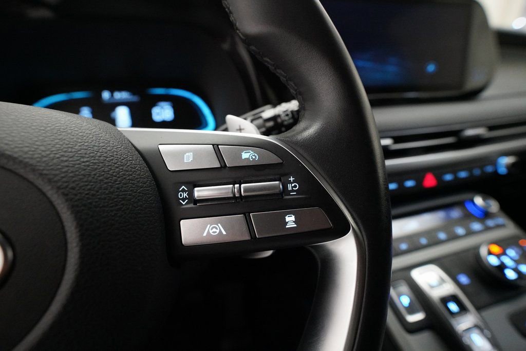 Used 2025 Hyundai Palisade SEL AWD/4WD image 19