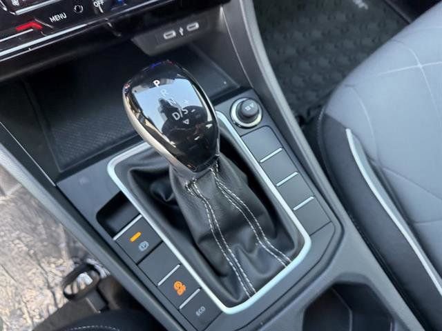 New 2026 Volkswagen Jetta Sport image 25