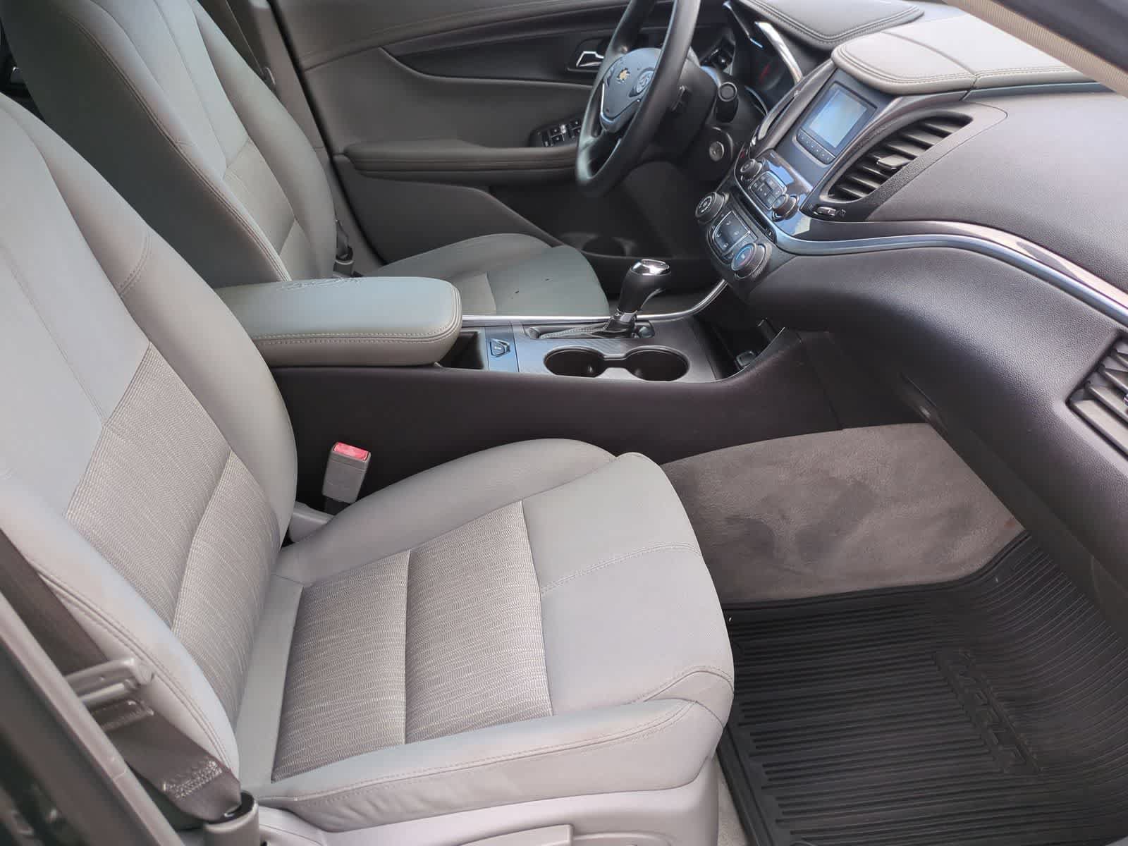 Used 2014 Chevrolet Impala LS w/ LS Convenience Package FWD image 21