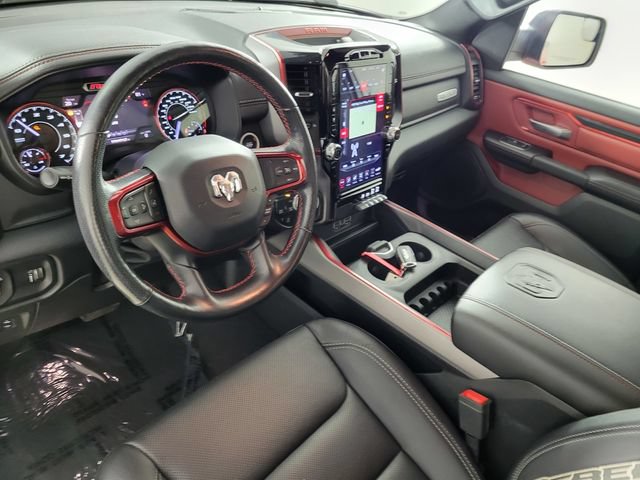 Used 2020 RAM 1500 Rebel w/ Rebel Level 2 Equipment Group AWD/4WD image 12