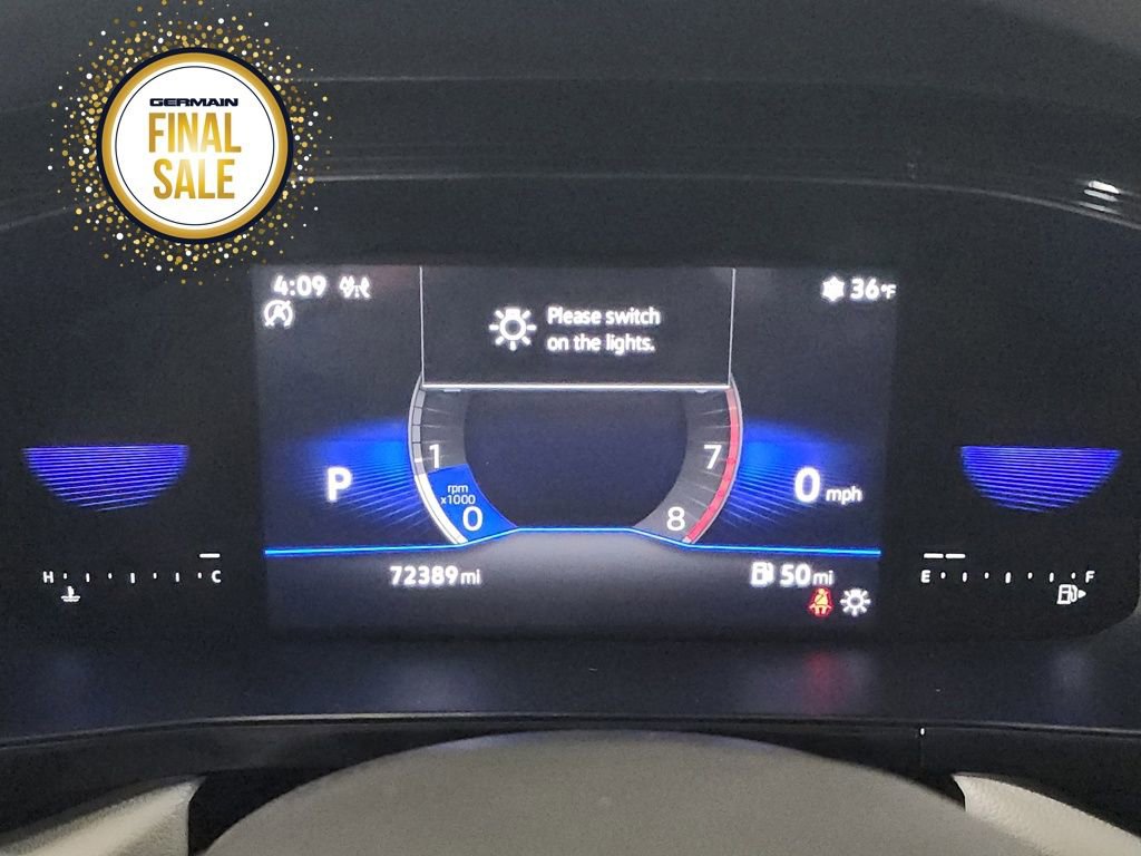 Used 2022 Volkswagen Taos S image 21