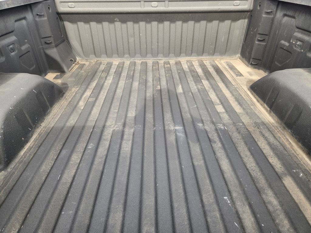 Used 2023 Chevrolet Silverado 1500 Custom w/ LPO, Dark Essentials Package image 39