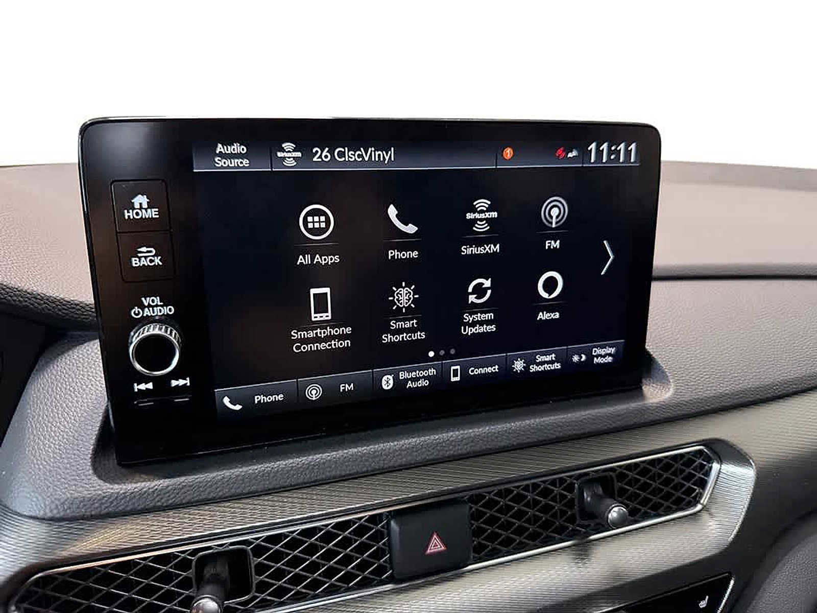 New 2026 Acura Integra A-Spec FWD image 43