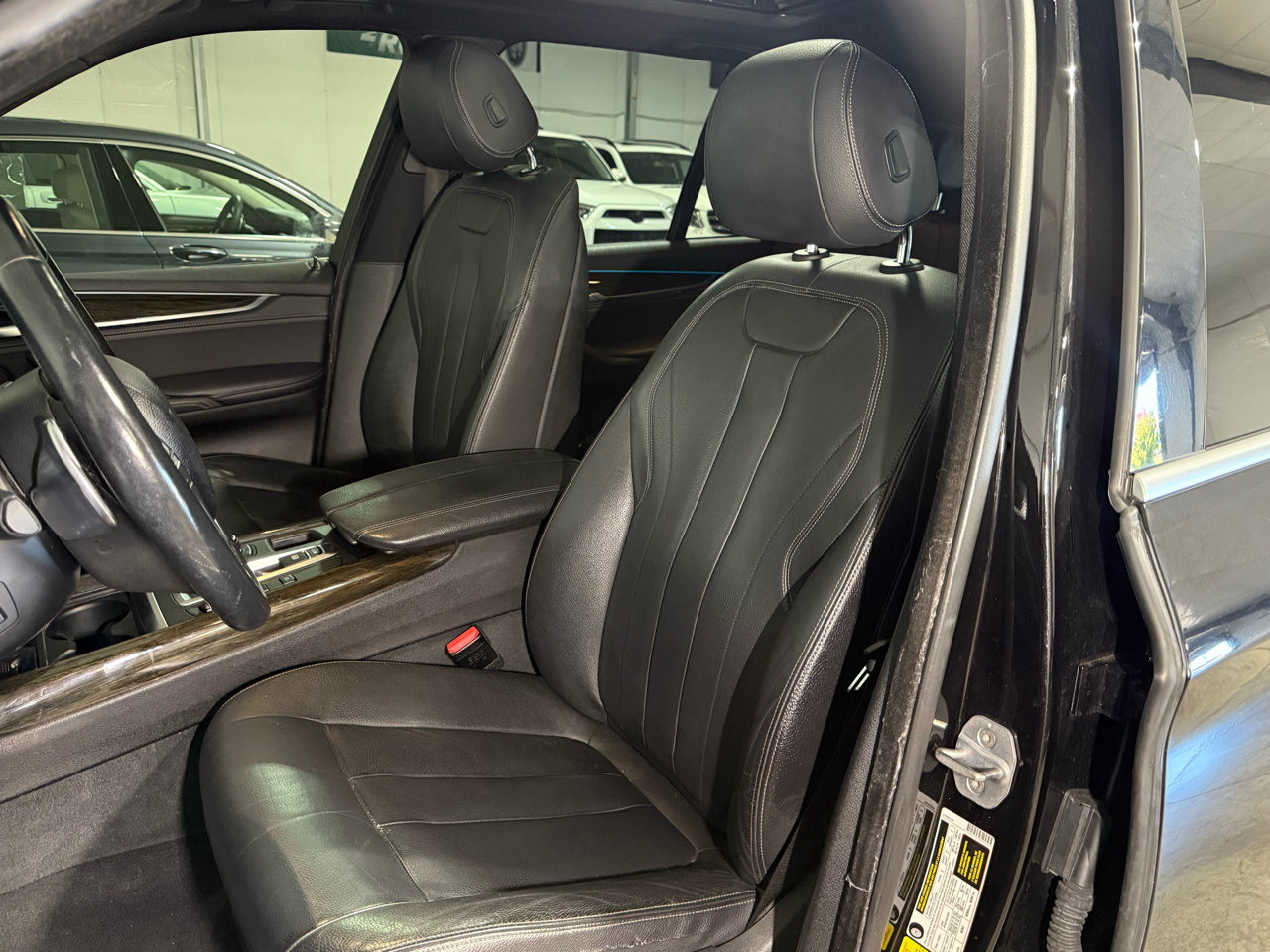 Used 2018 BMW X5 xDrive35i image 11