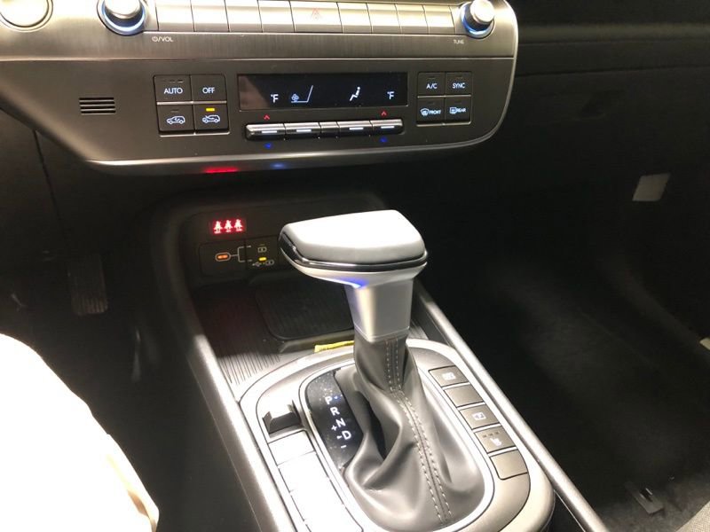 New 2026 Hyundai Kona SEL Sport image 27