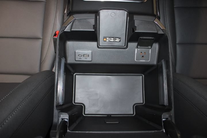 New 2026 Chevrolet Silverado 2500 LTZ w/ Trail Boss Package AWD/4WD image 34