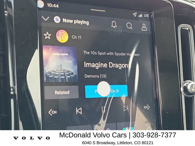 New 2026 Volvo XC40 B5 Ultra w/ Climate Package AWD/4WD image 25