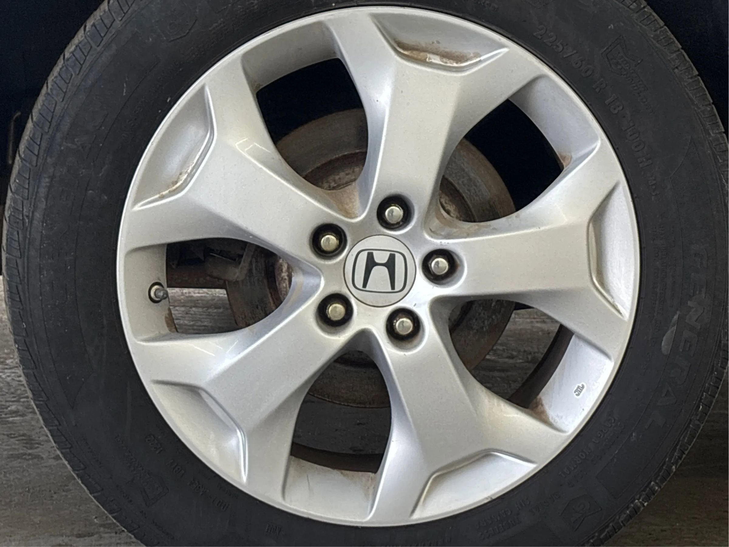 Used 2010 Honda Crosstour EX-L image 31