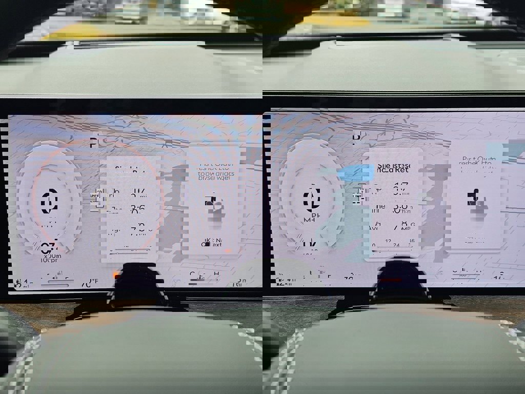 New 2026 Genesis GV80 3.5T Prestige image 12