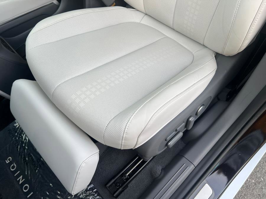 Used 2024 Hyundai Ioniq 5 Limited image 22