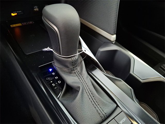 New 2026 Toyota Camry XSE image 10