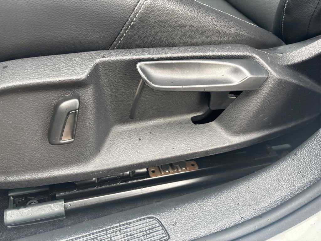 Used 2018 Volkswagen Golf Alltrack SE image 37