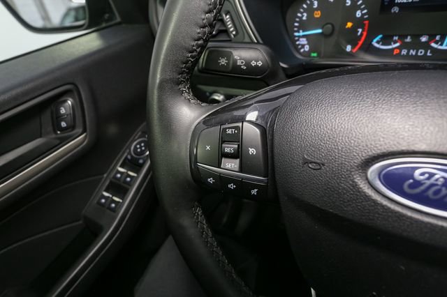 Used 2022 Ford Escape SE w/ Cold Weather Package AWD/4WD image 28