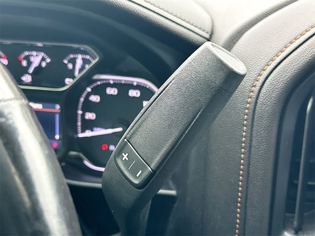 Used 2019 GMC Sierra 1500 AT4 w/ AT4 Premium Package image 22