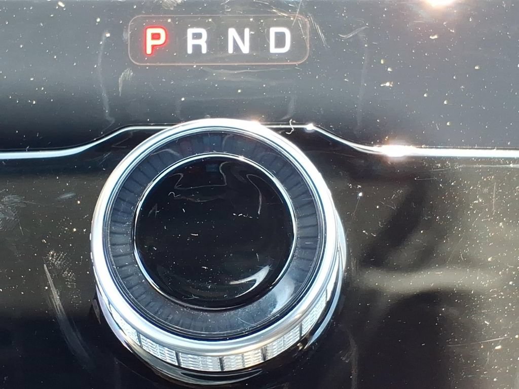 Certified 2024 Jeep Grand Cherokee Altitude RWD image 8