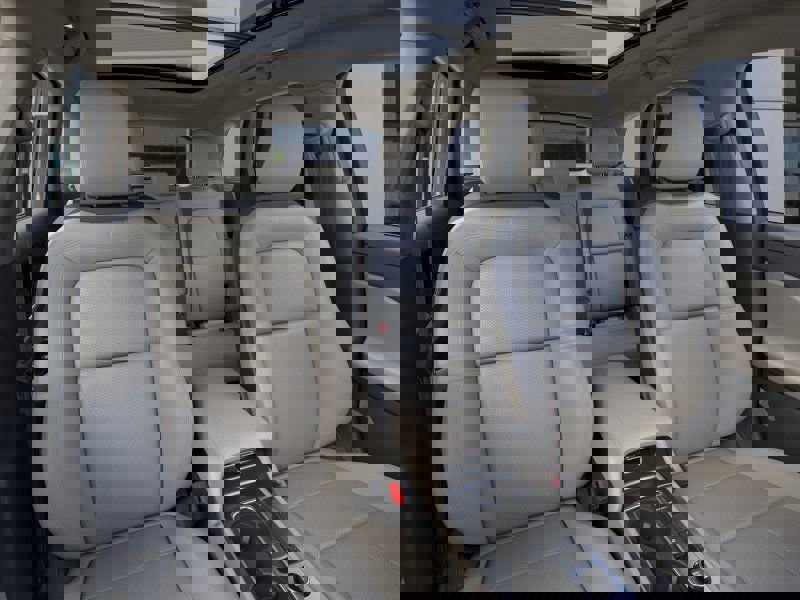 New 2025 Lincoln Corsair Grand Touring w/ Equipment Group 302A image 32