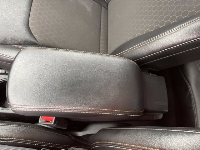 Used 2020 Jeep Compass Latitude FWD image 36