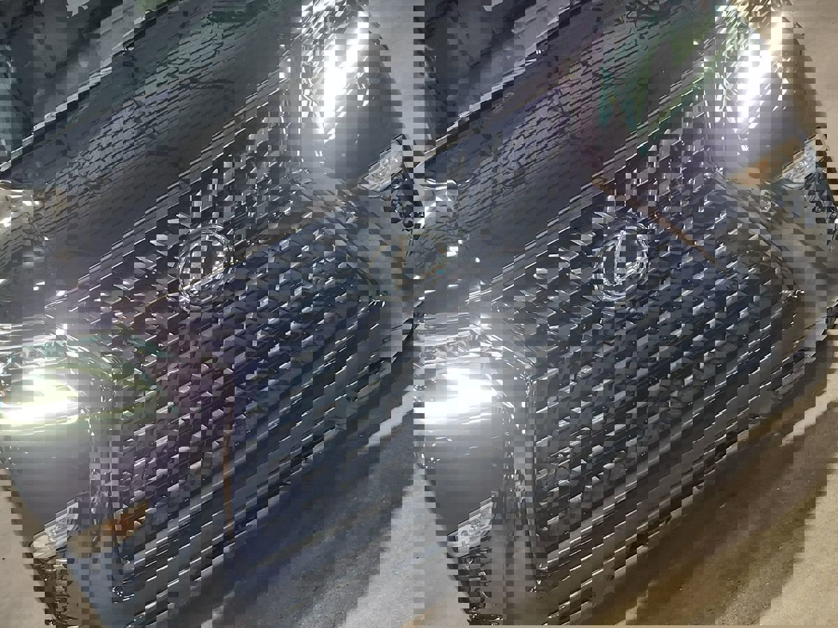 Used 2023 Lexus GX 460 image 19