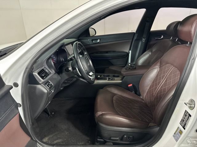 Used 2019 Kia Optima SX image 11