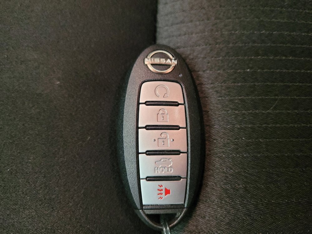 Used 2024 Nissan Altima 2.5 SV image 32