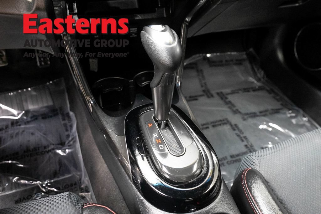 Used 2015 Honda CR-Z EX image 15