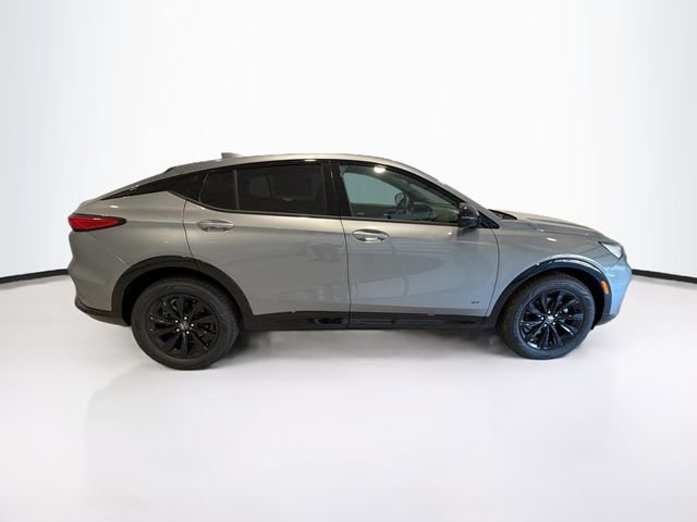 New 2026 Buick Envista Sport Touring w/ Convenience I Package image 7