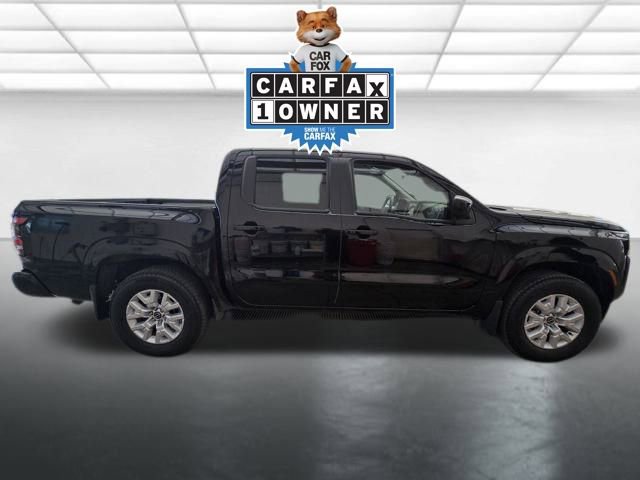 Used 2022 Nissan Frontier SV image 6