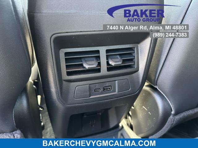 New 2026 Chevrolet Colorado ZR2 w/ Technology Package image 29