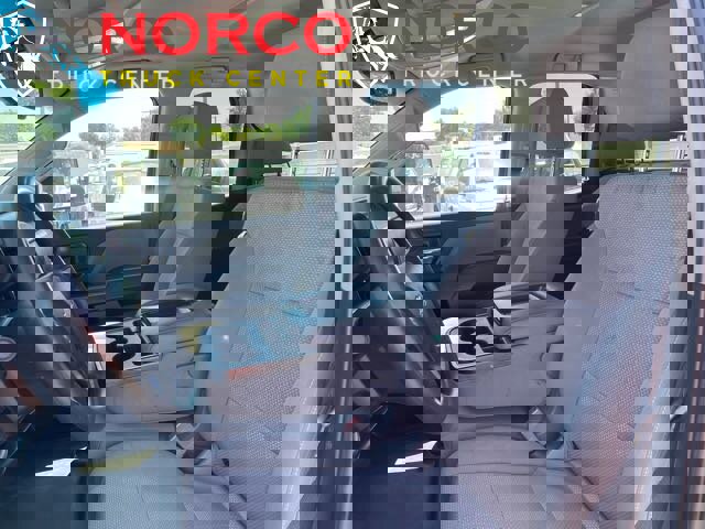 Used 2019 Chevrolet Silverado 2500 W/T w/ WT Convenience Package image 10