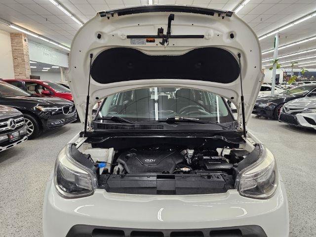 Used 2014 Kia Soul FWD image 36