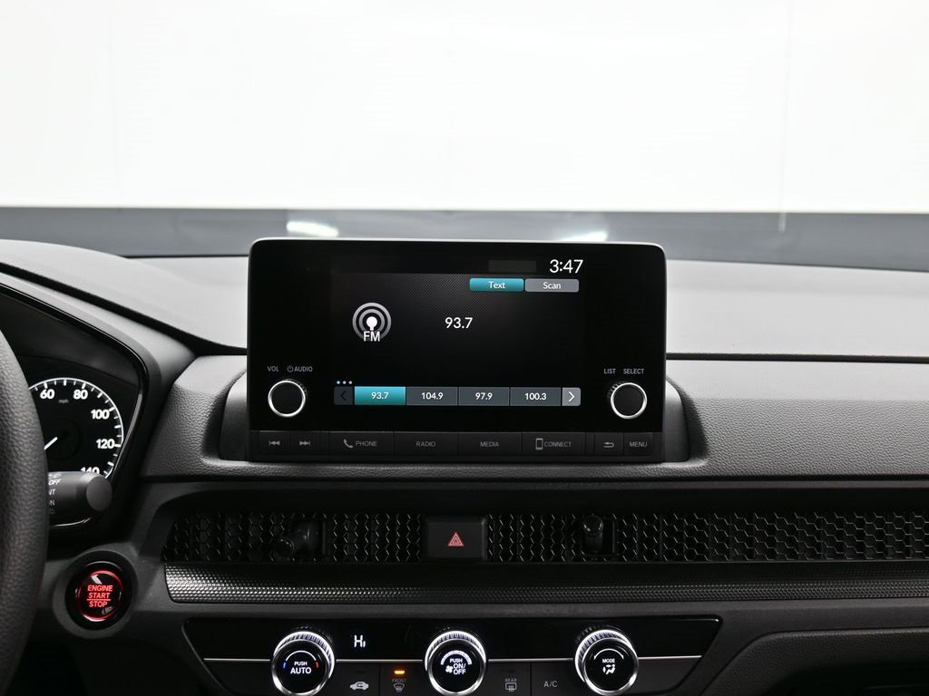 Certified 2025 Honda CR-V LX image 45