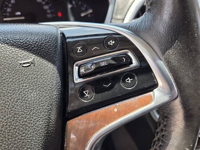 Used 2014 Cadillac SRX Performance w/ Driver Assist Package FWD image 10