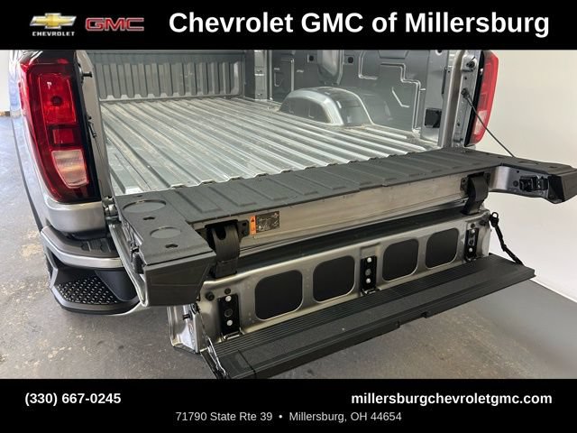 New 2026 GMC Sierra 3500 Pro w/ Convenience Package AWD/4WD image 12
