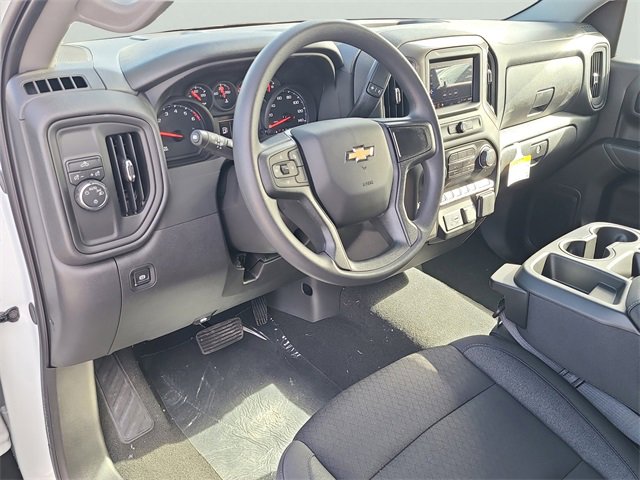 New 2026 Chevrolet Silverado 1500 Custom image 15