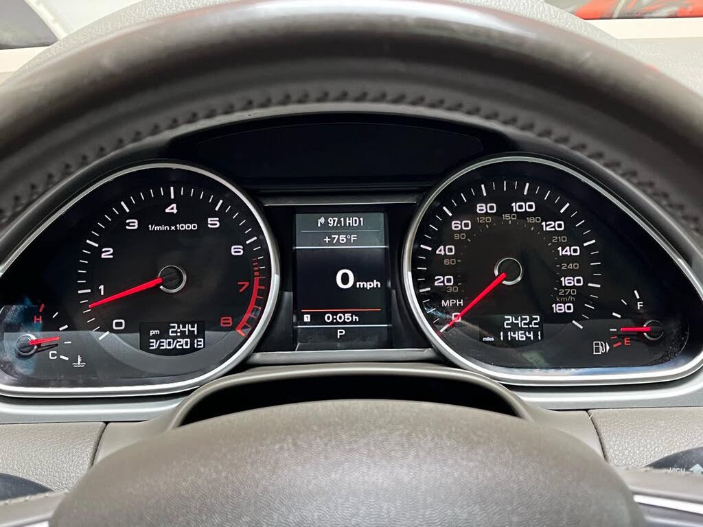 Used 2014 Audi Q7 3.0T Premium Plus w/ Premium Plus Package AWD/4WD image 17