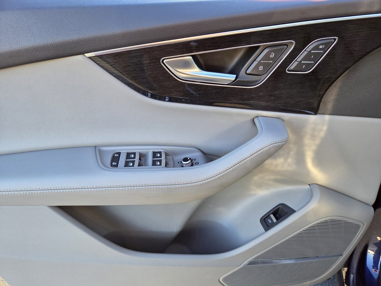 Used 2024 Audi Q7 3.0T Premium Plus image 19