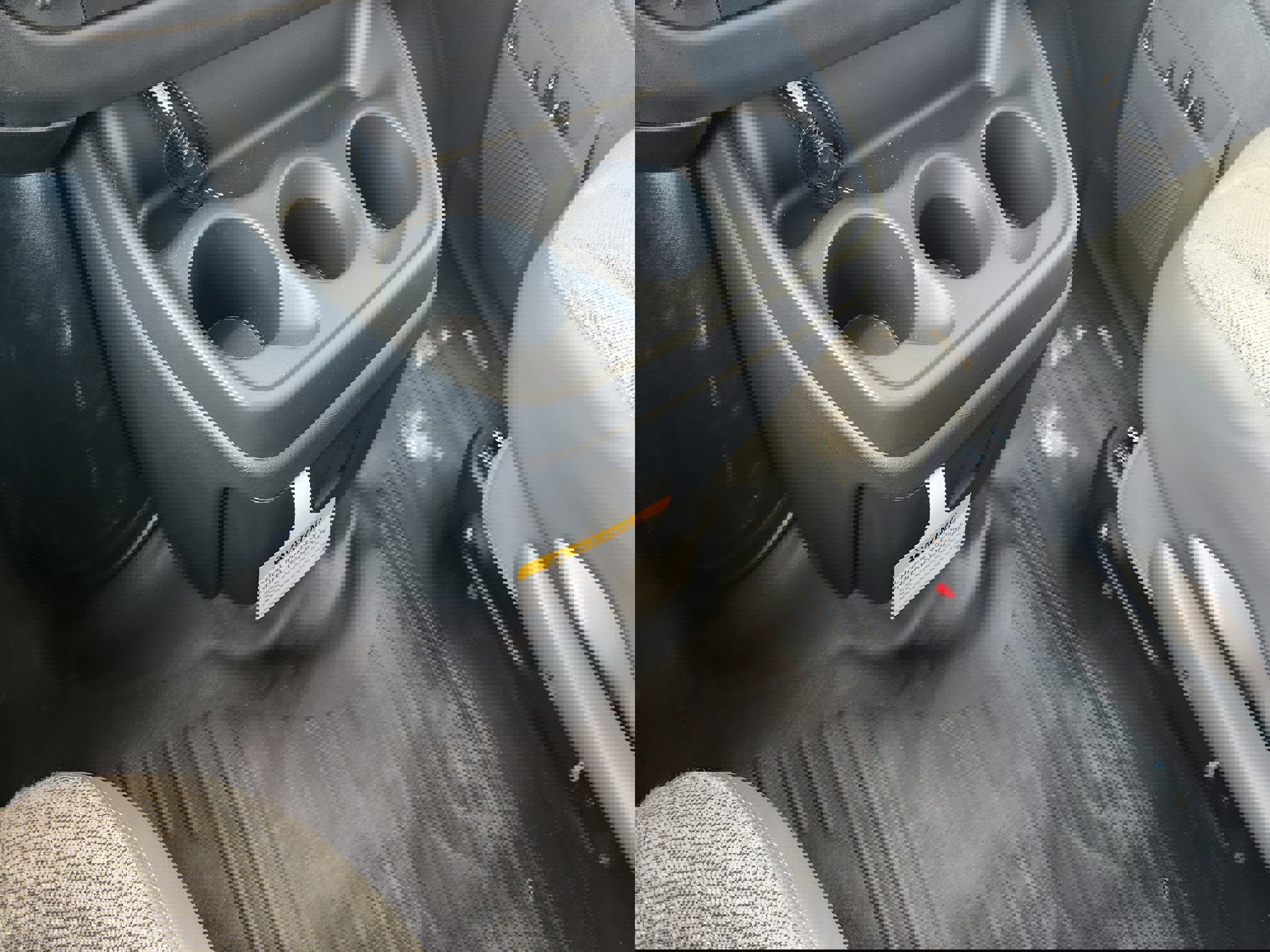 New 2024 Chevrolet Express 2500 w/ Driver Convenience Package image 20