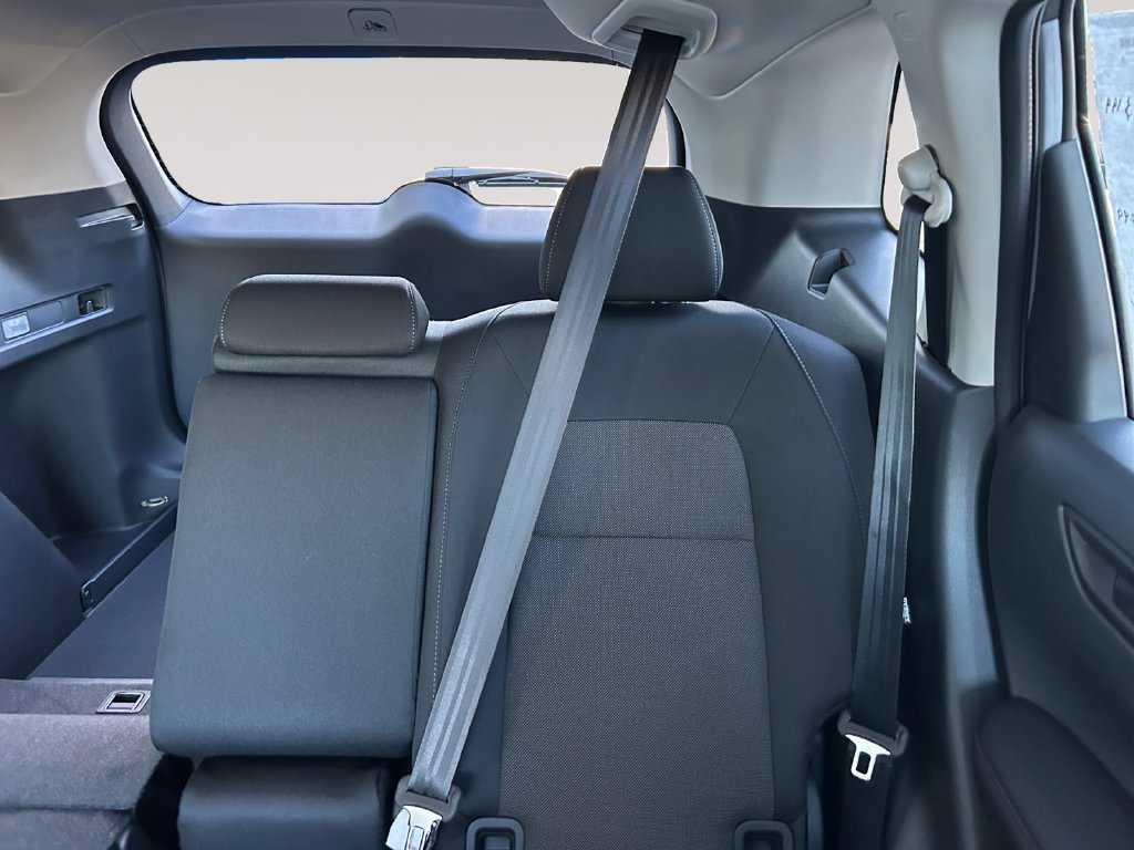 New 2027 Honda CR-V LX image 13
