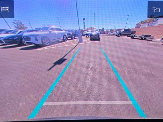 Certified 2025 Audi Q5 Premium Plus w/ Premium Plus image 14