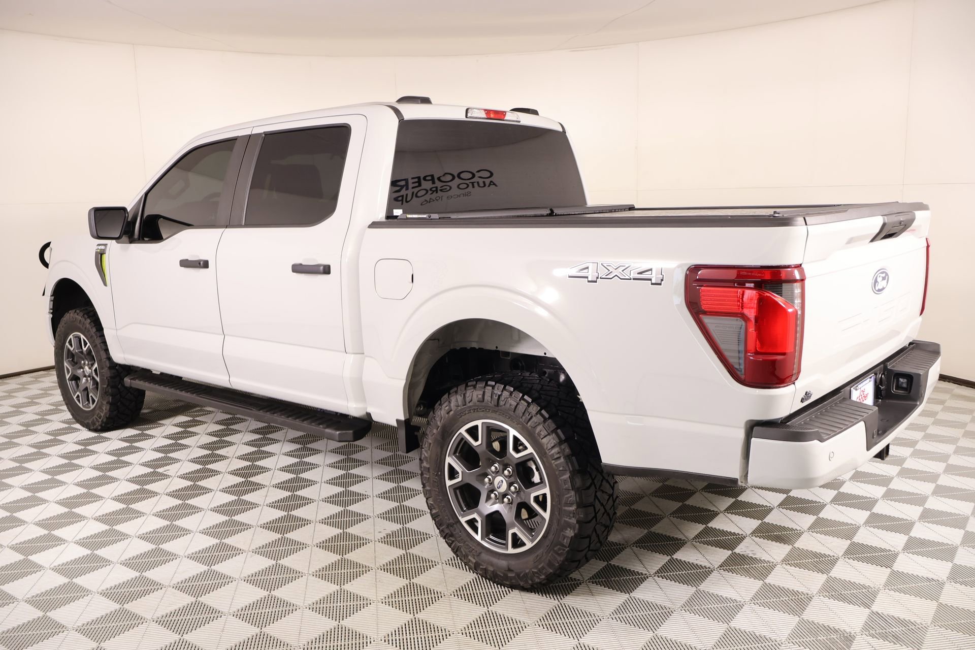 Used 2024 Ford F150 STX AWD/4WD image 22
