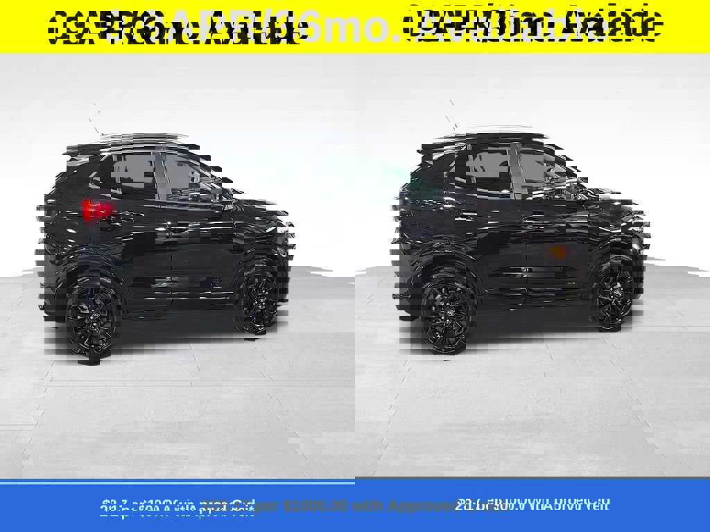 New 2026 Buick Encore GX Sport Touring w/ Comfort Package image 8