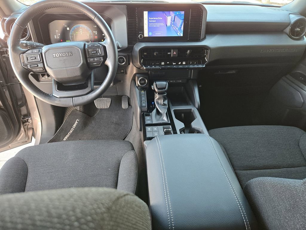 Certified 2024 Toyota Land Cruiser 1958 image 12