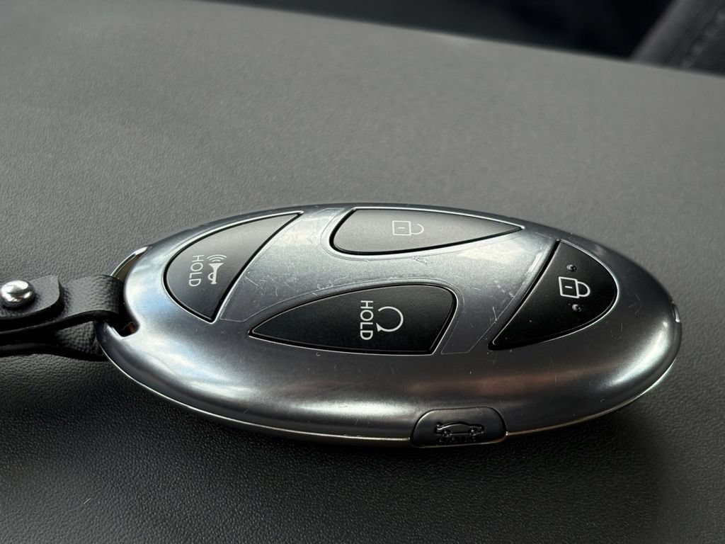 New 2026 Hyundai Sonata SEL FWD image 30