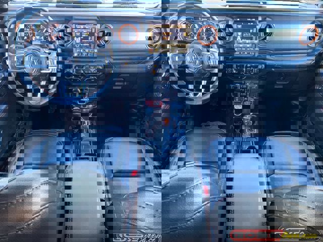 Certified 2023 Jeep Gladiator Mojave w/ LED Lighting Group image 9